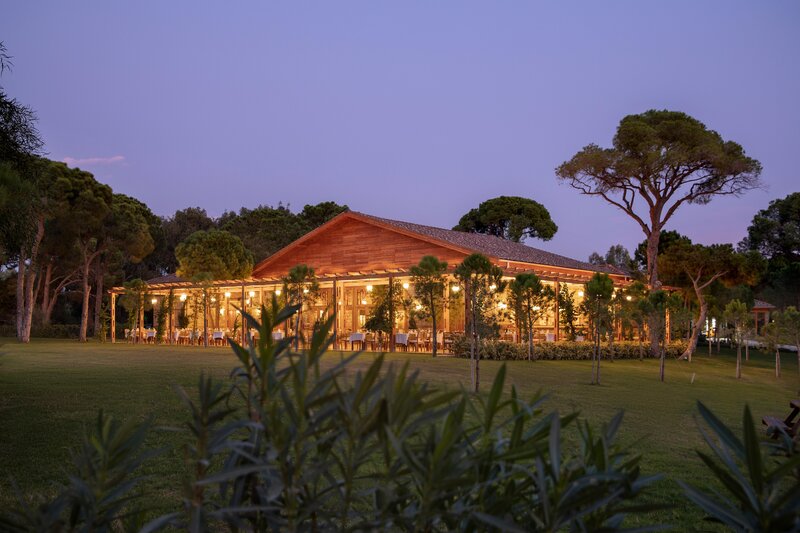 Bellis Deluxe Hotel 78
