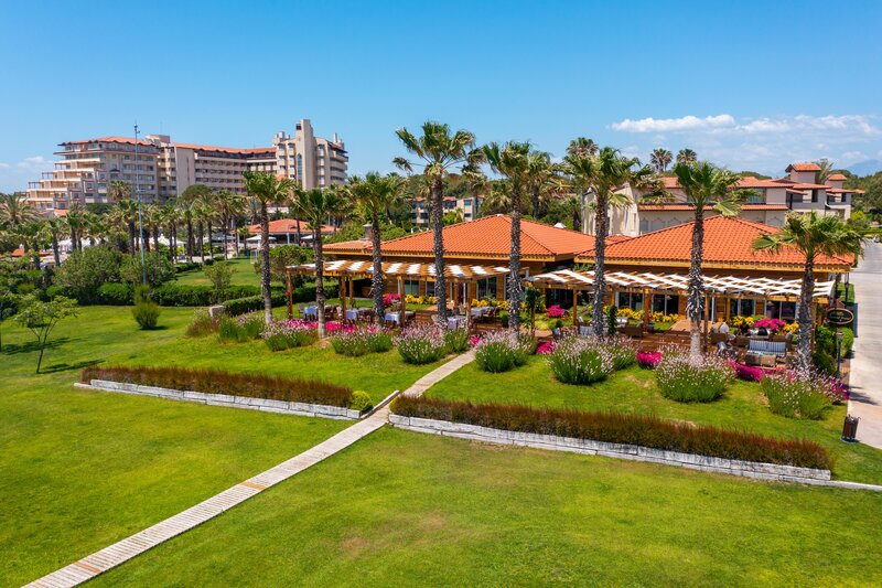 Bellis Deluxe Hotel 84