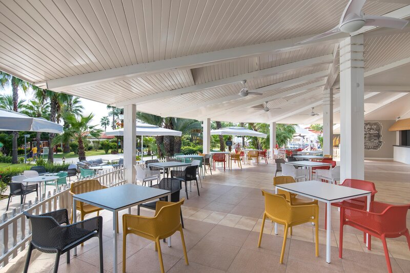 Bellis Deluxe Hotel 86