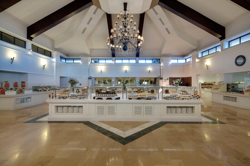 Bellis Deluxe Hotel 89