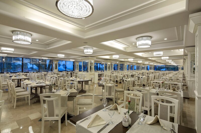 Bellis Deluxe Hotel 90