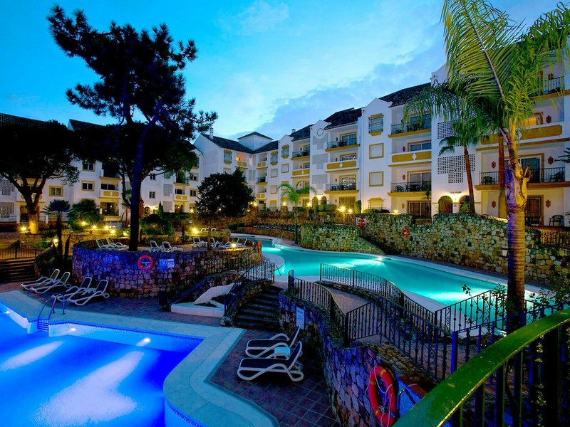 Ona Alanda Club Marbella 8