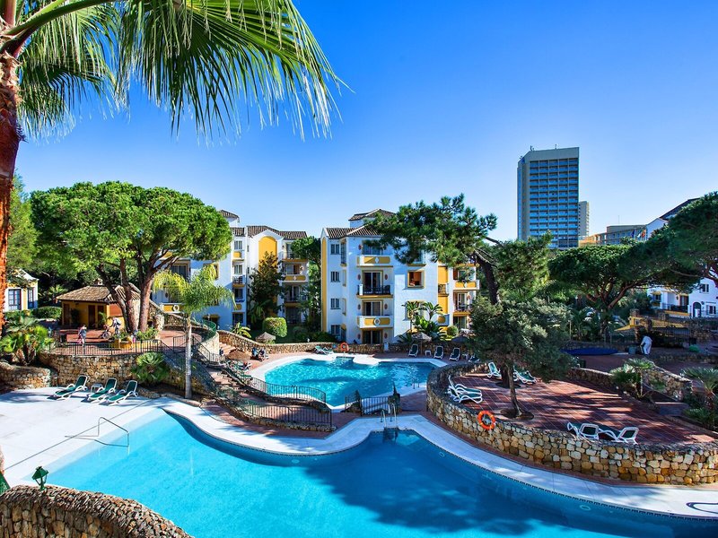 Ona Alanda Club Marbella 10