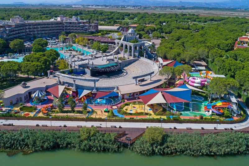 Xanadu Resort 12