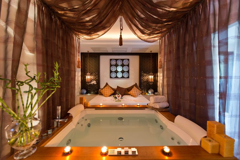 Xanadu Resort 35