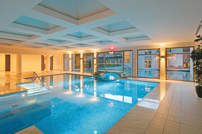 Xanadu Resort 36