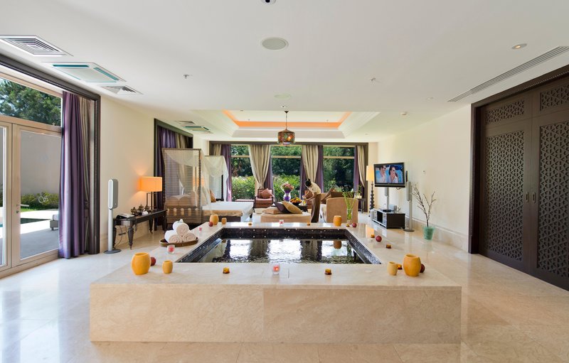 Xanadu Resort 1