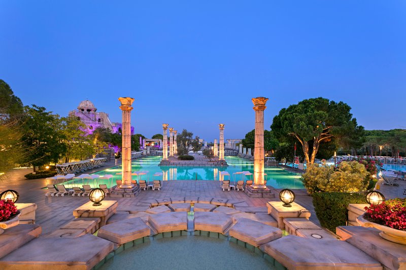 Xanadu Resort 5