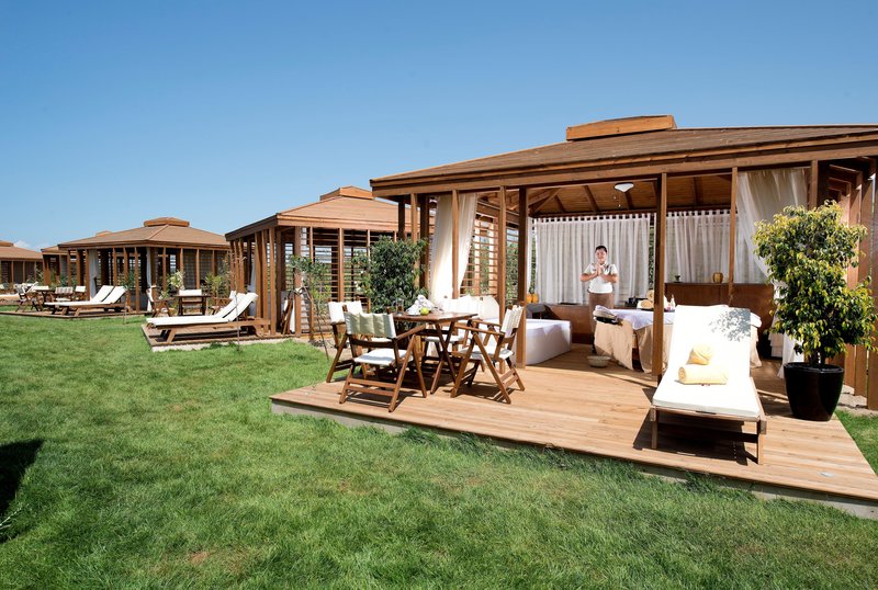 Xanadu Resort 40