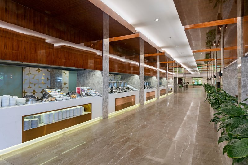 Xanadu Resort 77