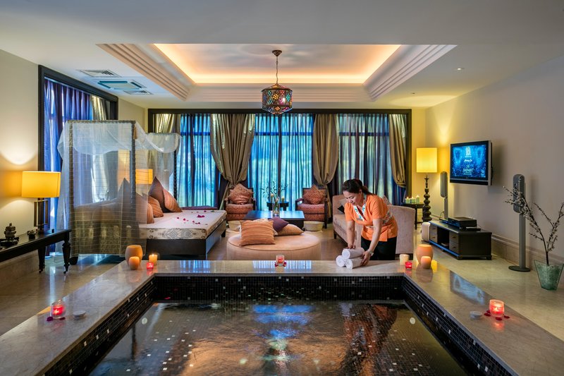 Xanadu Resort 103