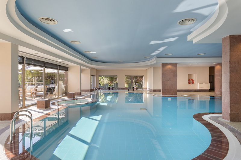 Xanadu Resort 122