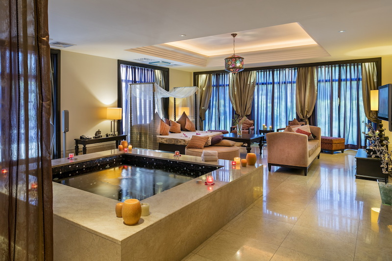 Xanadu Resort 126