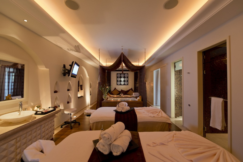 Xanadu Resort 127