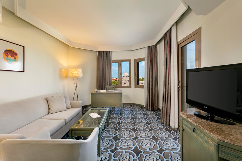 Xanadu Resort 126