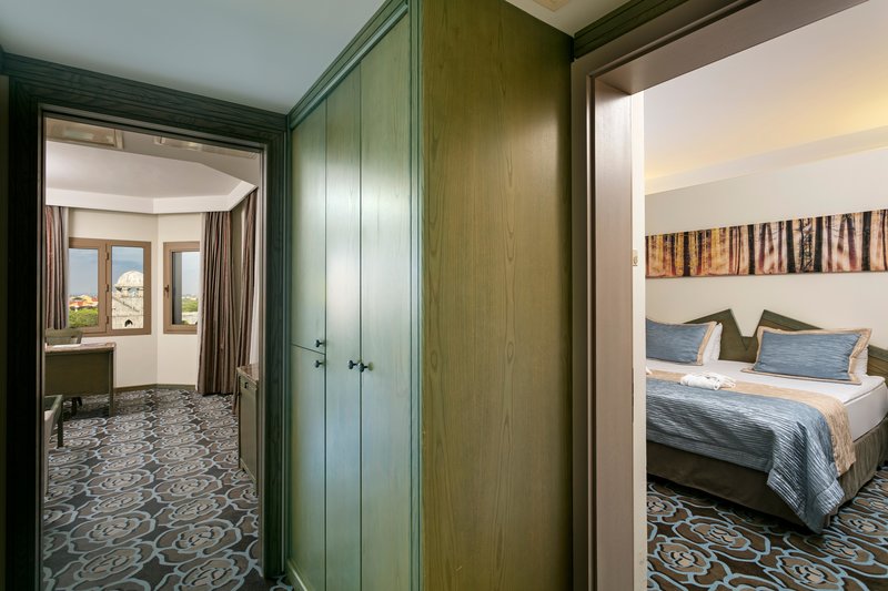 Xanadu Resort 129