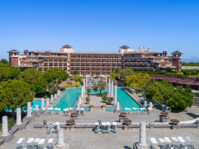 Xanadu Resort 1