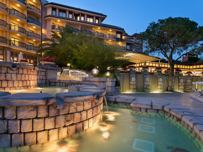 Xanadu Resort 2