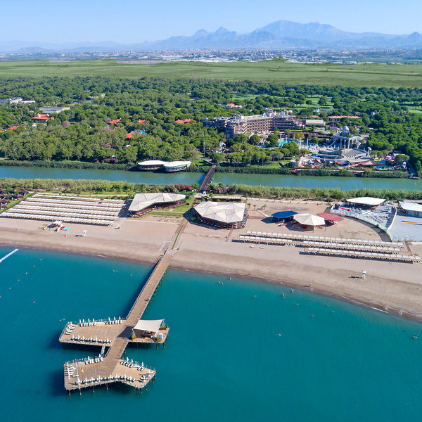 Xanadu Resort 3