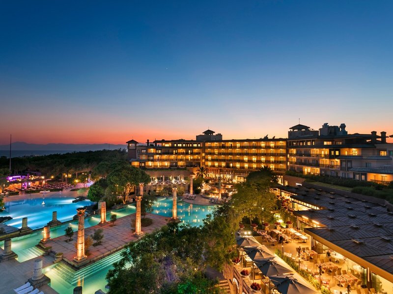 Xanadu Resort 4