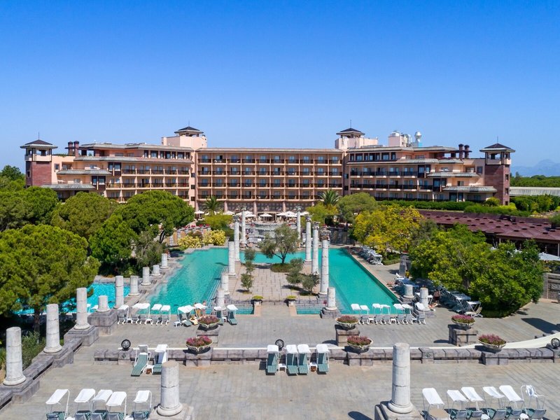 Xanadu Resort 5