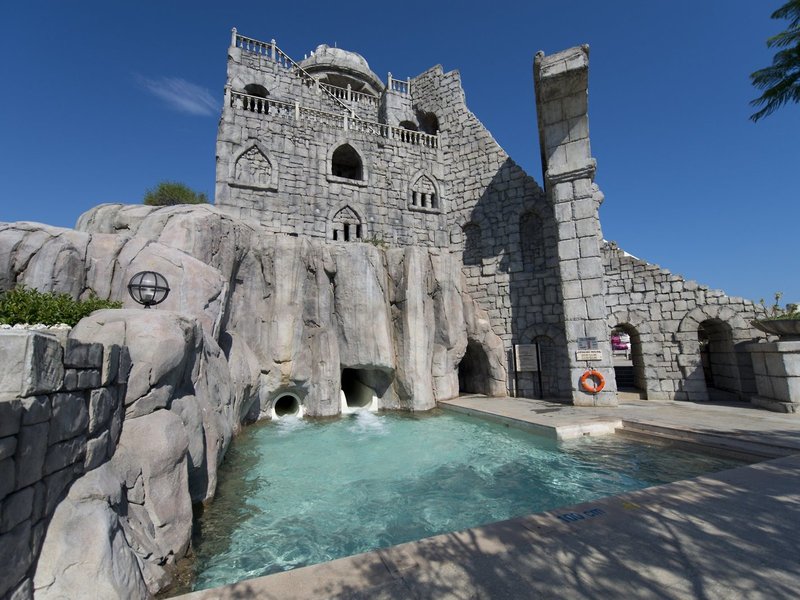 Xanadu Resort 30