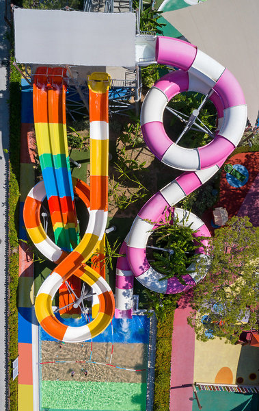 Xanadu Resort 34