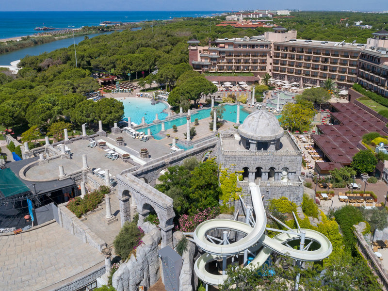 Xanadu Resort 36
