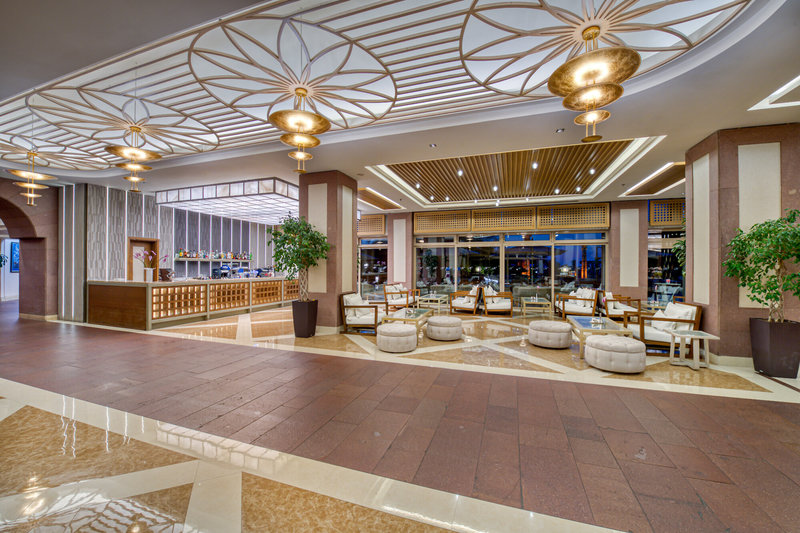 Xanadu Resort 6
