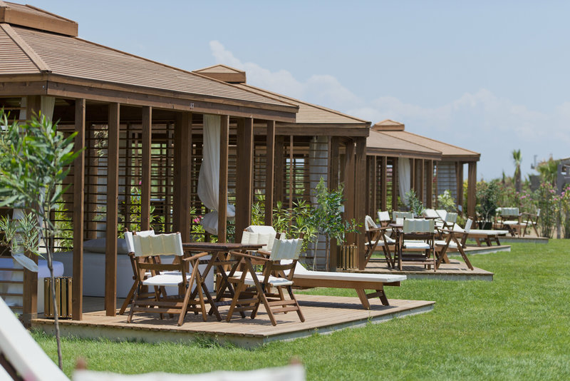 Xanadu Resort 10