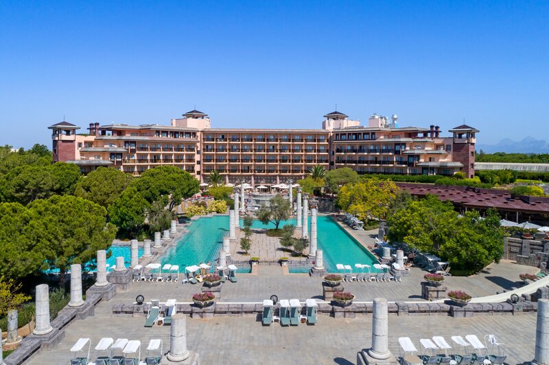 Xanadu Resort 36