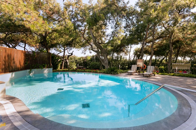 Xanadu Resort 104
