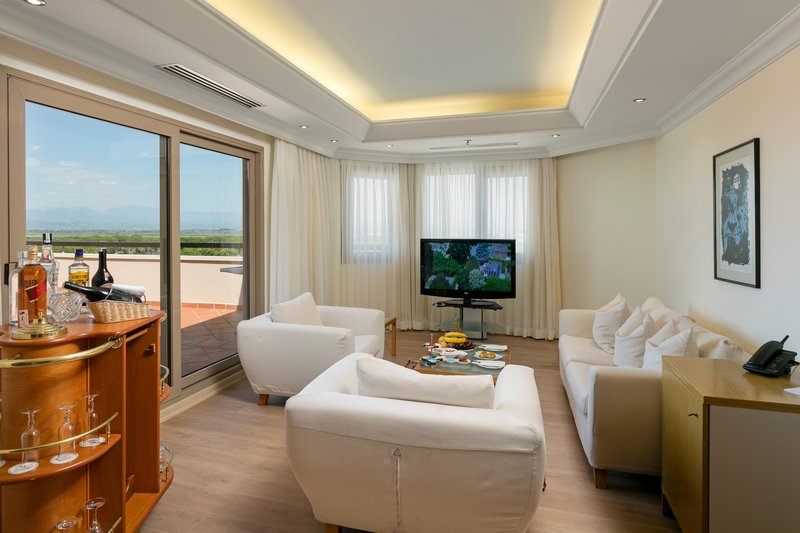 Xanadu Resort 107