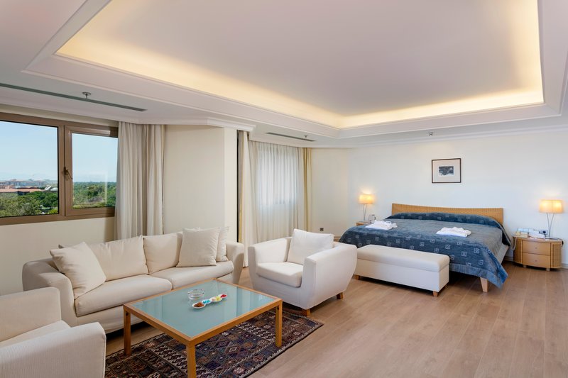 Xanadu Resort 125
