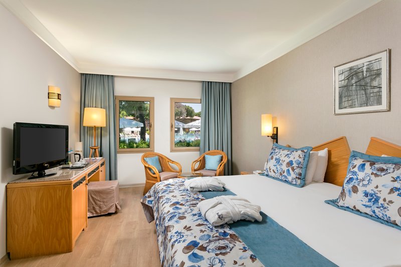 Xanadu Resort 127