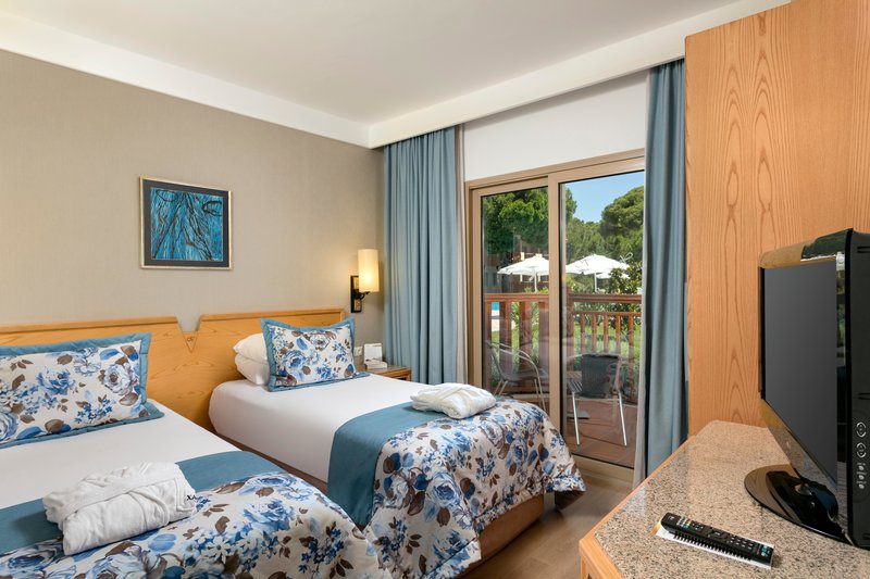 Xanadu Resort 129