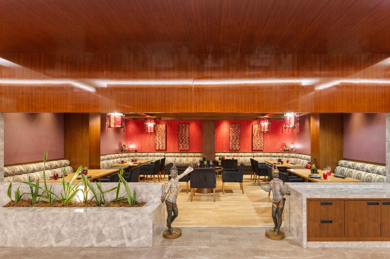 Xanadu Resort 182