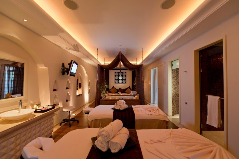 Xanadu Resort 202