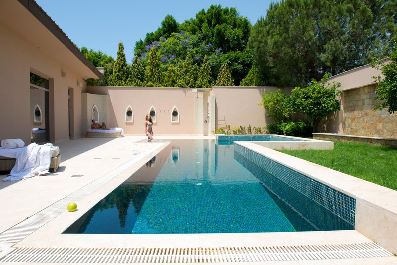 Xanadu Resort 204