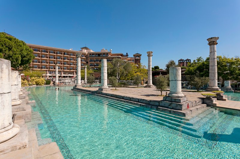Xanadu Resort 6
