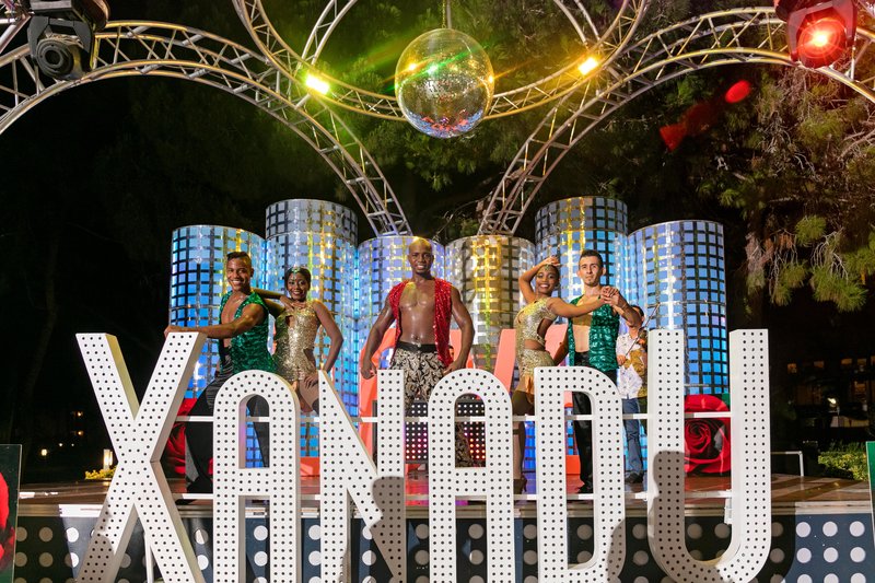 Xanadu Resort 42