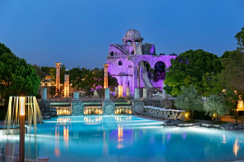 Xanadu Resort 53