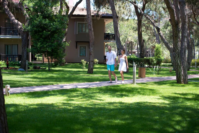 Xanadu Resort 79