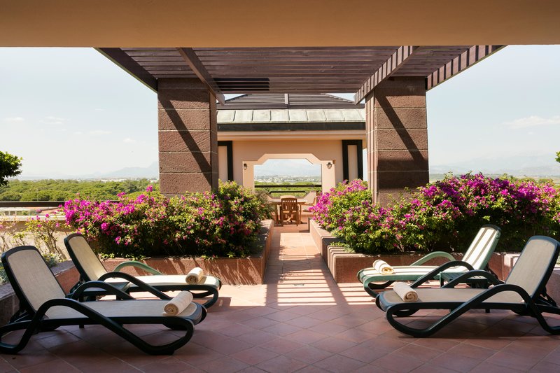 Xanadu Resort 91