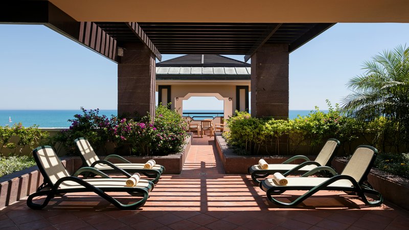 Xanadu Resort 103