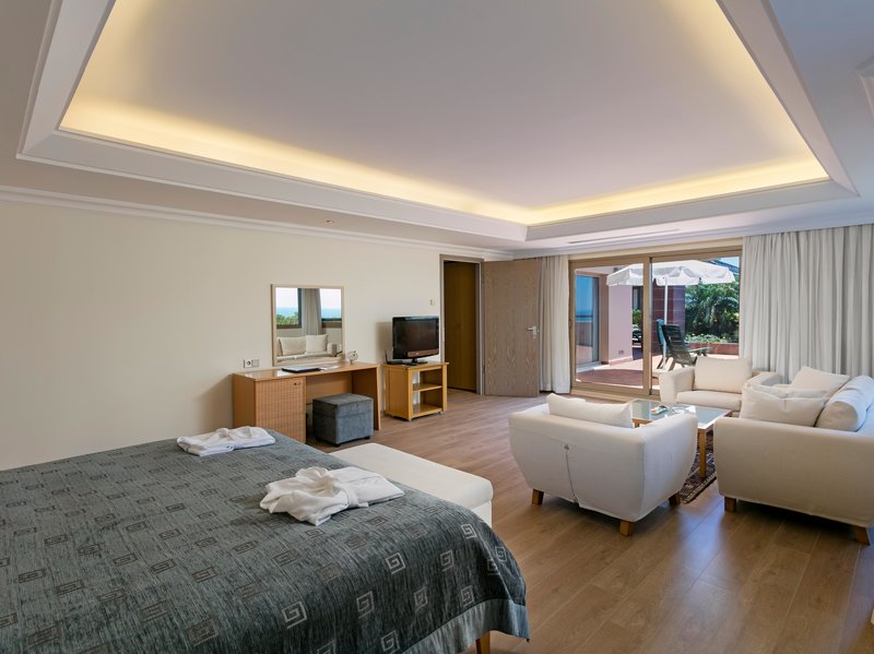 Xanadu Resort 106