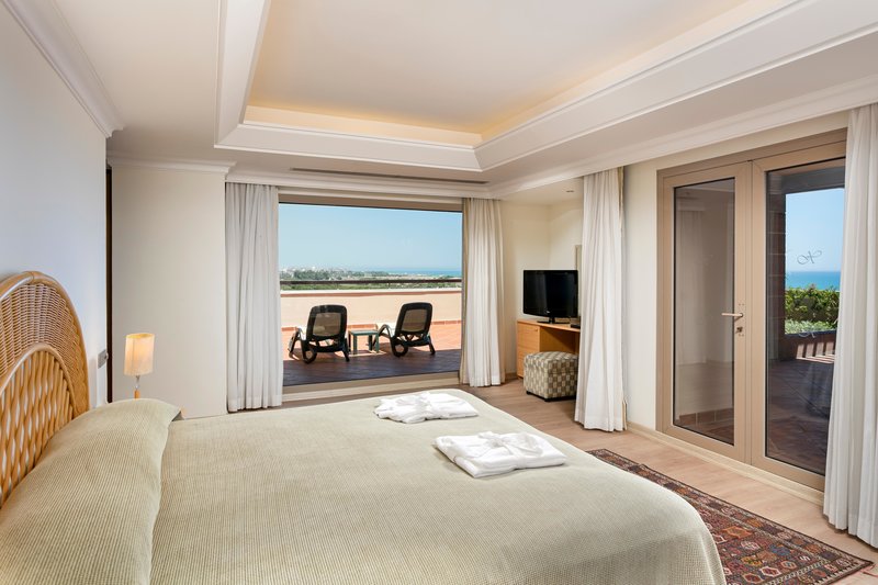 Xanadu Resort 108