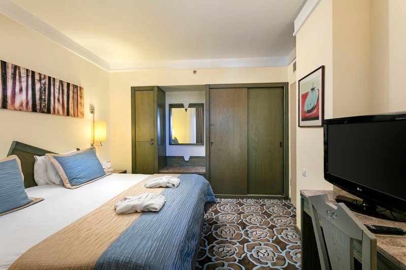 Xanadu Resort 122