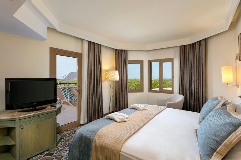 Xanadu Resort 124