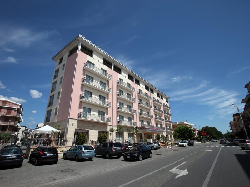 Hotel Corallo